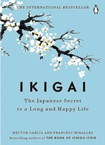 IKIGAI(Paperback, Hector Garcia,francesc Miralles)