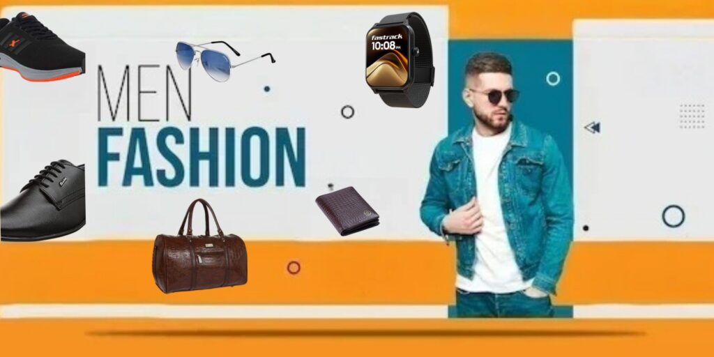 Mens Fashion by top selected stock