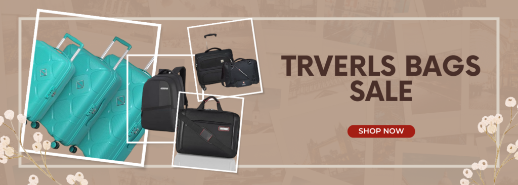 Bags and Luggage